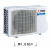Máy lạnh Mitsubishi Electric MS-JS60VF(2.5Hp)